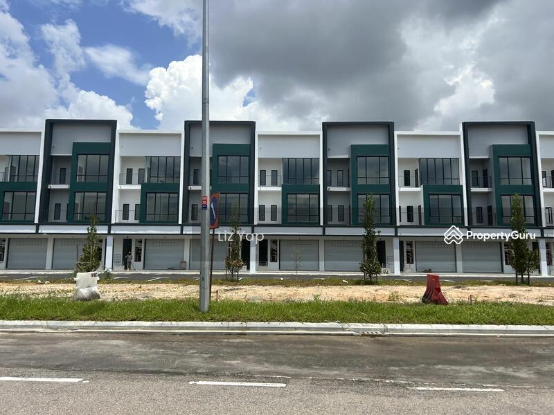 For Sale - Emerald Business Park 2, Austin Crest Jp perdana