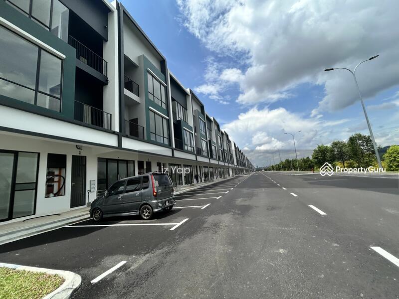 For Sale - Emerald Business Park 2, Austin Crest Jp perdana