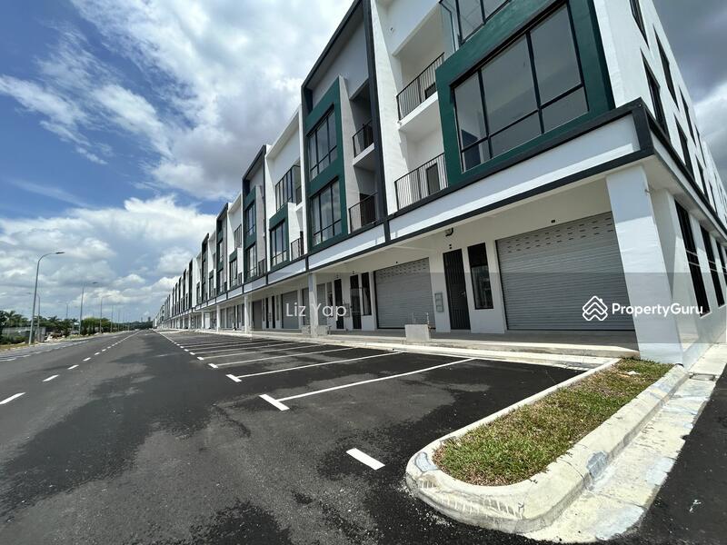 For Sale - Emerald Business Park 2, Austin Crest Jp perdana