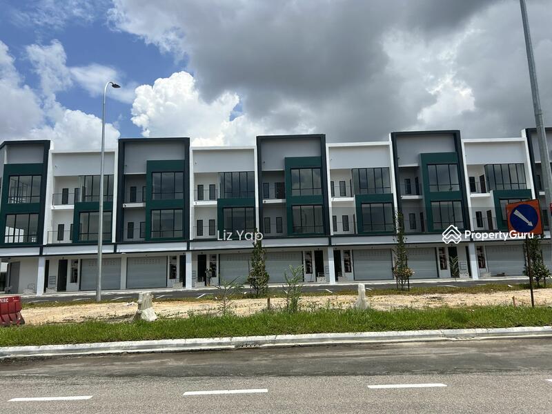 For Sale - Emerald Business Park 2, Austin Crest Jp perdana