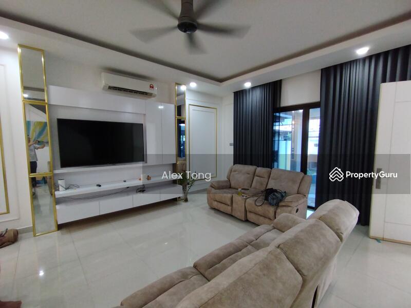 For Rent - Tari @ Alam Impian