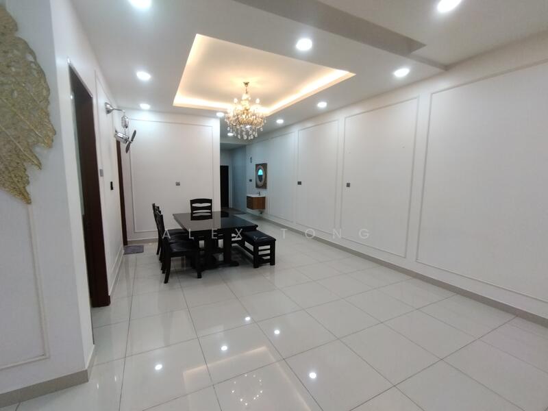 For Rent - Tari