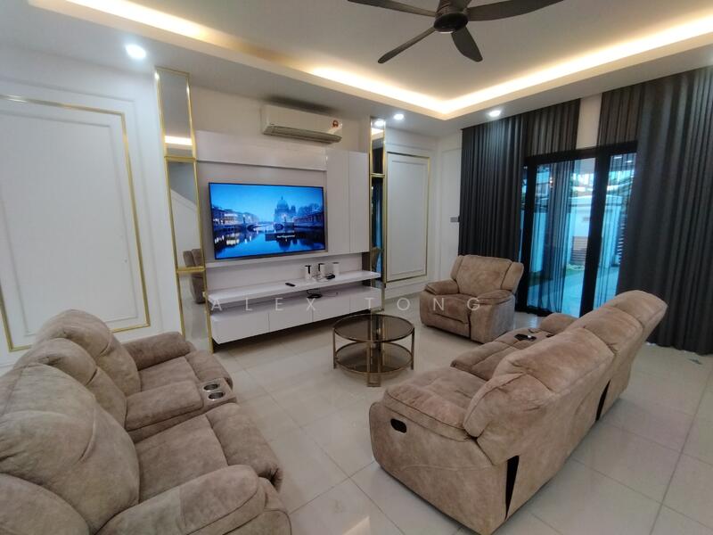 For Rent - Tari @ Alam Impian