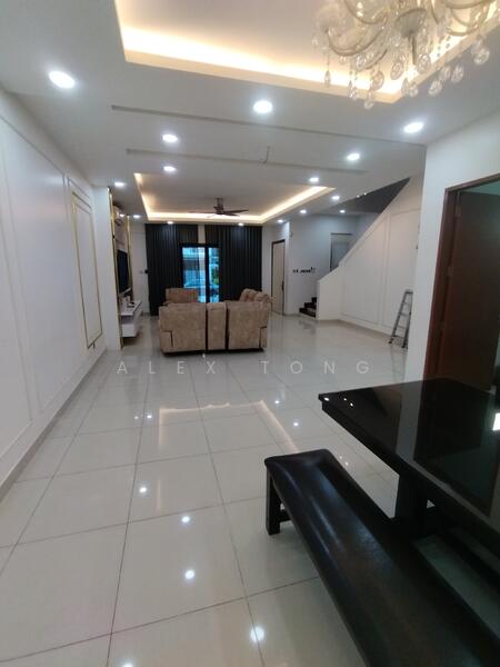 For Rent - Tari @ Alam Impian