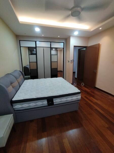 For Rent - Tari