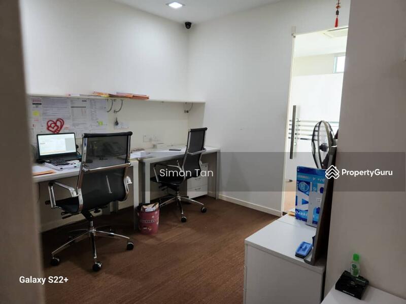 Untuk Dijual - Sunway PJ @ 51A