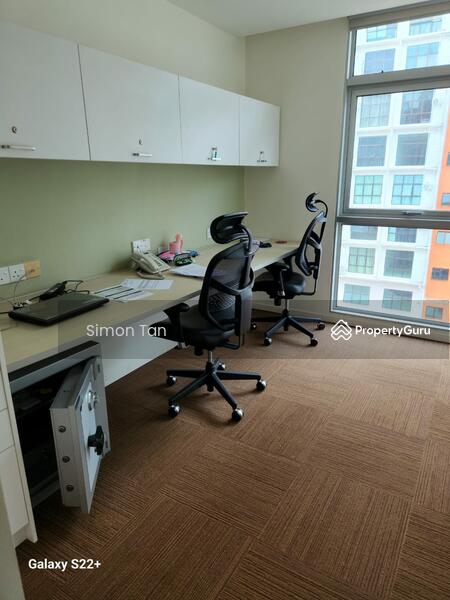 Untuk Dijual - Sunway PJ @ 51A