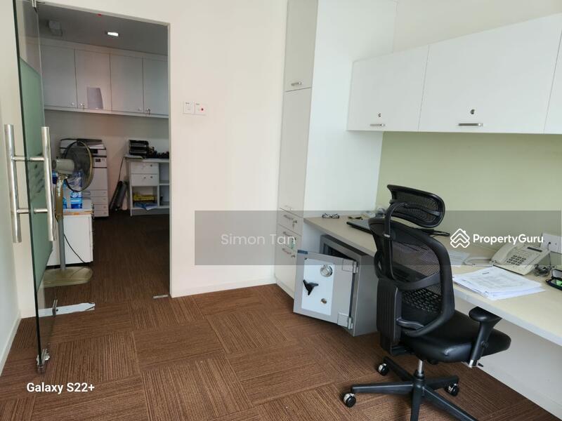 Untuk Dijual - Sunway PJ @ 51A