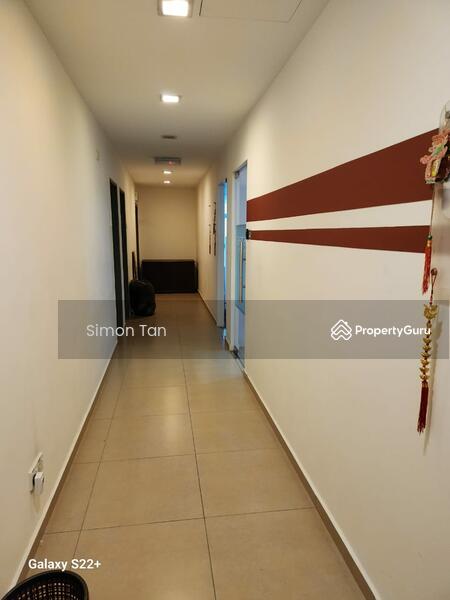 Untuk Dijual - Sunway PJ @ 51A