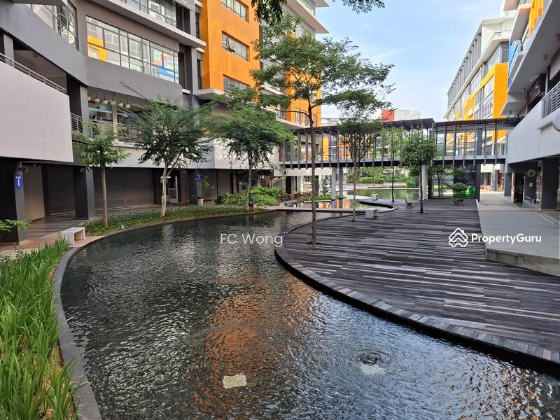 Shop for Rent in Puchong (Selangor) - FC Wong - PropertyGuru.com.my