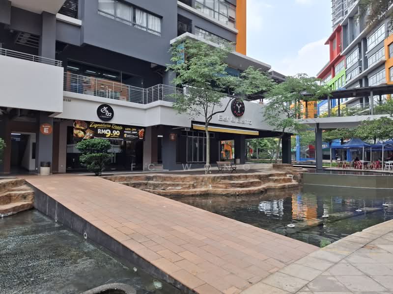 Shop for Rent in Puchong (Selangor) - FC Wong - Exterior - PropertyGuru.com.my