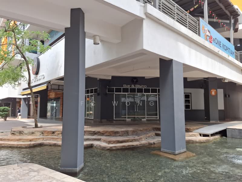 Shop for Rent in Puchong (Selangor) - FC Wong - Exterior - PropertyGuru.com.my