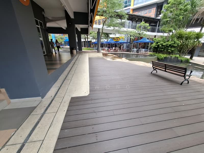 Shop for Rent in Puchong (Selangor) - FC Wong - Exterior - PropertyGuru.com.my