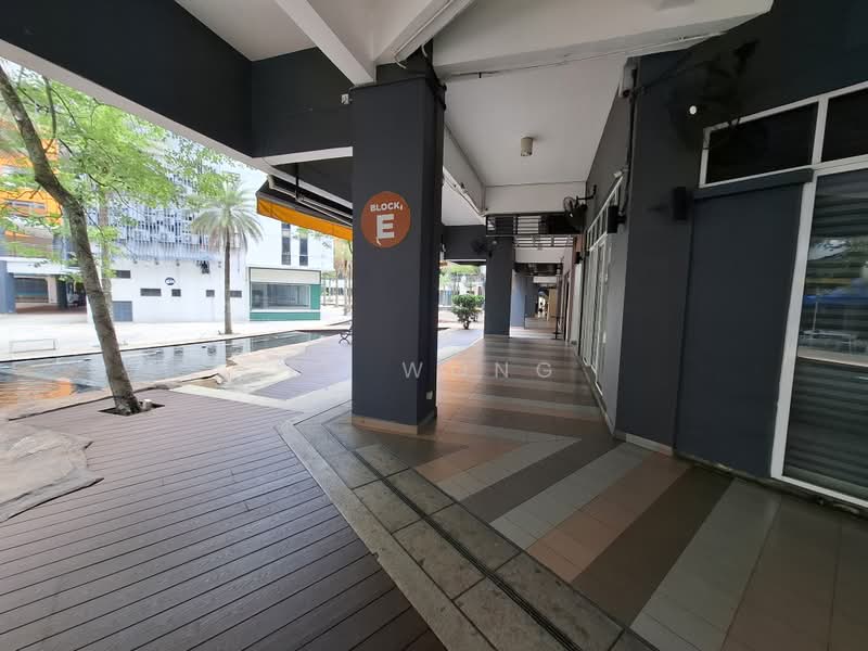 Shop for Rent in Puchong (Selangor) - FC Wong - Exterior - PropertyGuru.com.my
