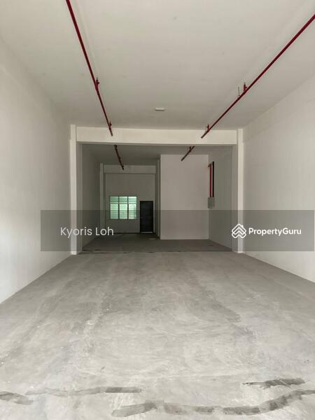 Untuk Disewa - Meridin Bayvue Serviced Apartment