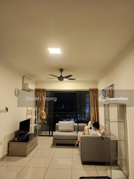 Condominium for Rent at One Damansara - Steven Thong - PropertyGuru.com.my