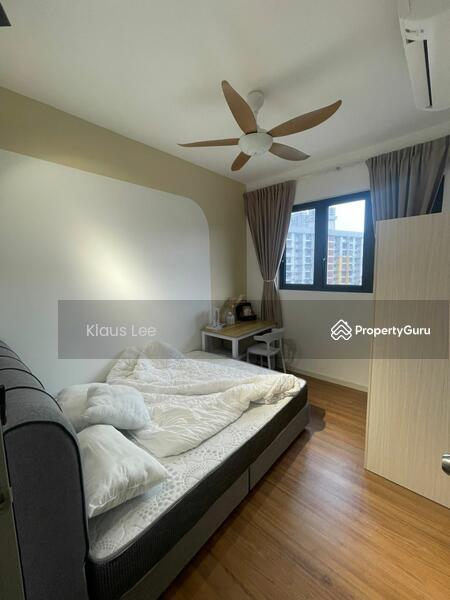 PIXEL City Sentral untuk Untuk Disewa - RM 850 /bulan, Apr 2026 - PropertyGuru.com.my