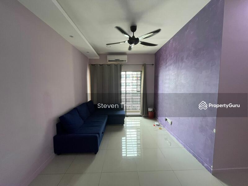 For Rent - One Damansara