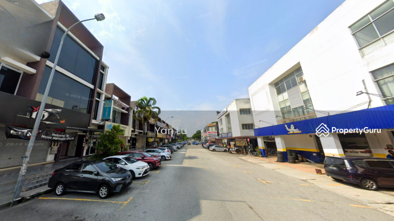 For Rent - Cheras - Bandar Mahkota Charas Shop for Rent