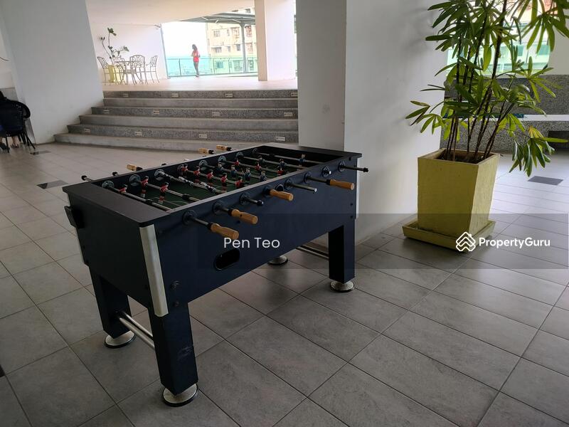 Untuk Disewa - 86 Avenue Residence