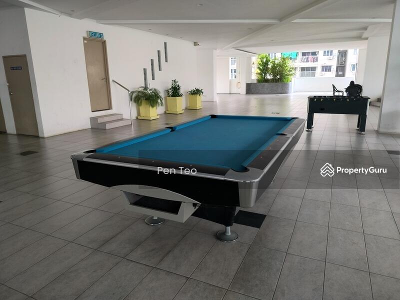 Untuk Disewa - 86 Avenue Residence