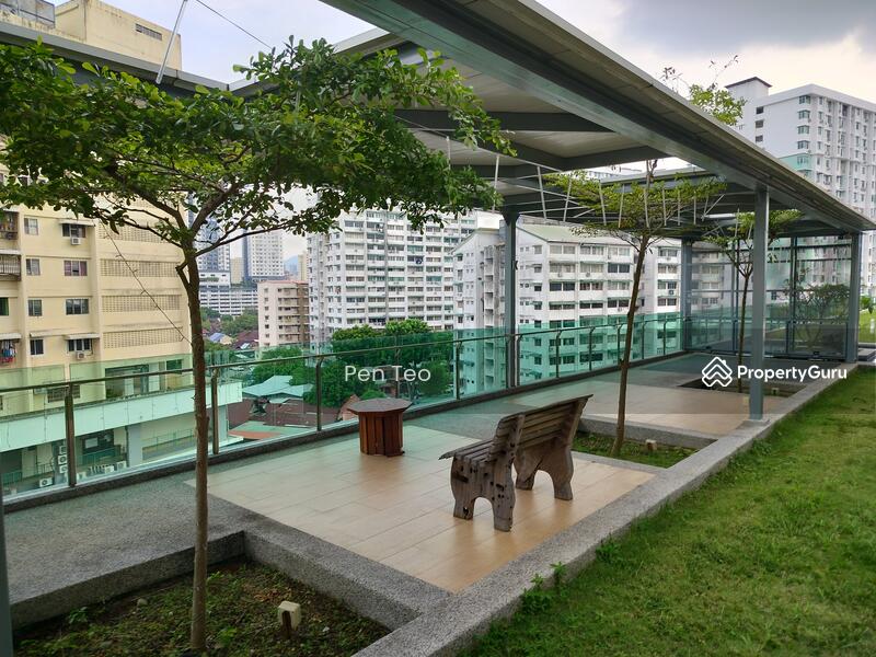Untuk Disewa - 86 Avenue Residence