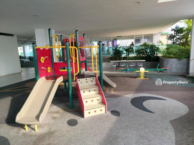 Untuk Disewa - 86 Avenue Residence