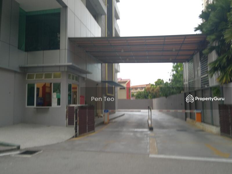Untuk Disewa - 86 Avenue Residence