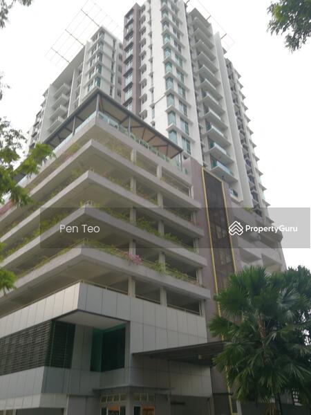 Untuk Disewa - 86 Avenue Residence