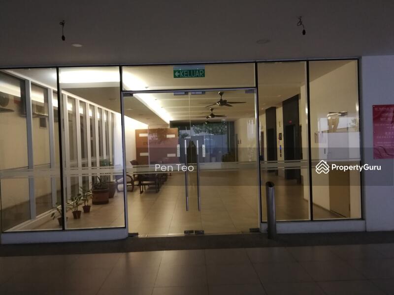 Untuk Disewa - 86 Avenue Residence