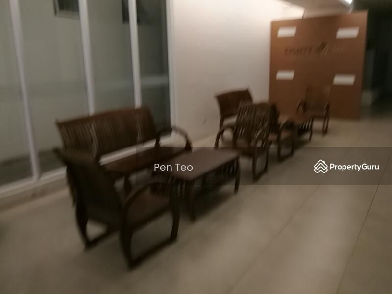 Untuk Disewa - 86 Avenue Residence
