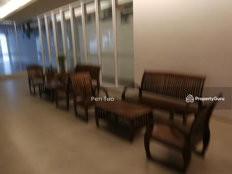 Untuk Disewa - 86 Avenue Residence