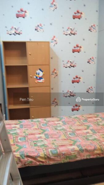 Untuk Disewa - 86 Avenue Residence