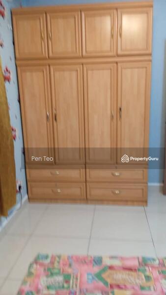Untuk Disewa - 86 Avenue Residence