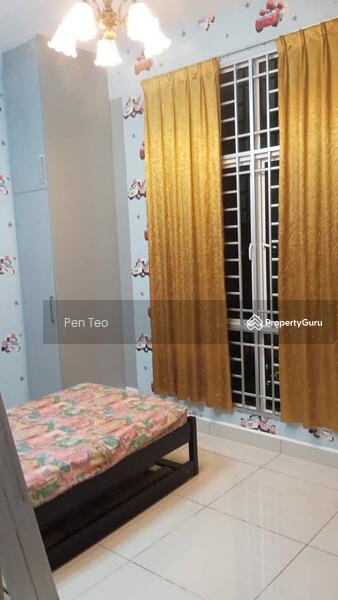 Untuk Disewa - 86 Avenue Residence