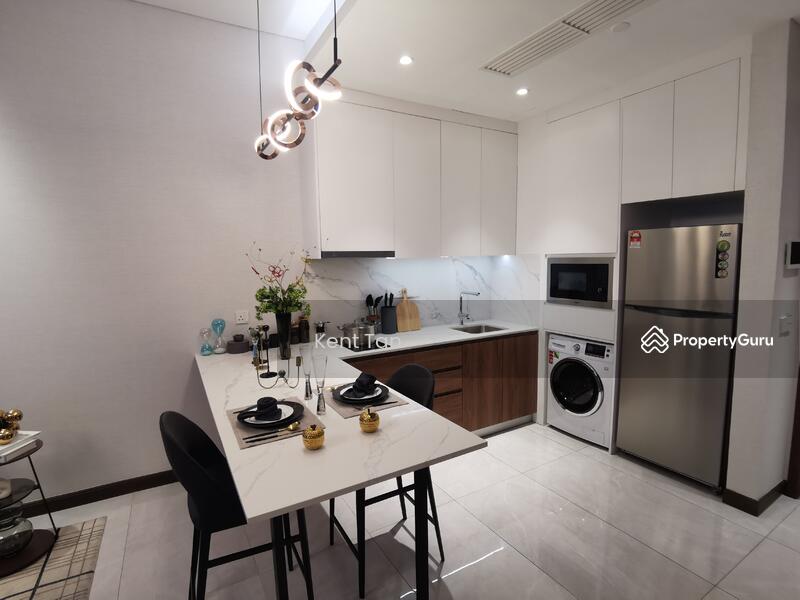 Core Residence @ TRX untuk Untuk Dijual - RM 3,068,000, Mac 2026 - PropertyGuru.com.my