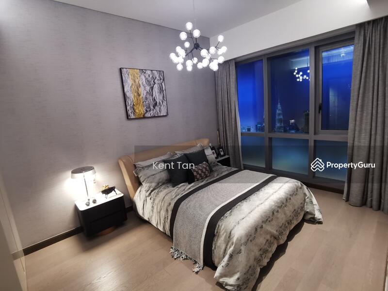 Core Residence @ TRX untuk Untuk Dijual - RM 3,068,000, Mac 2026 - PropertyGuru.com.my