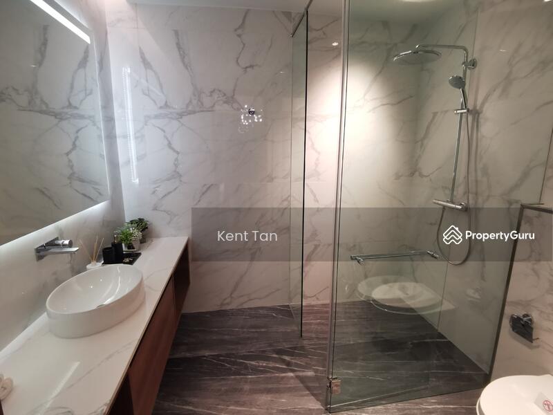 Core Residence @ TRX untuk Untuk Dijual - RM 3,068,000, Mac 2026 - PropertyGuru.com.my