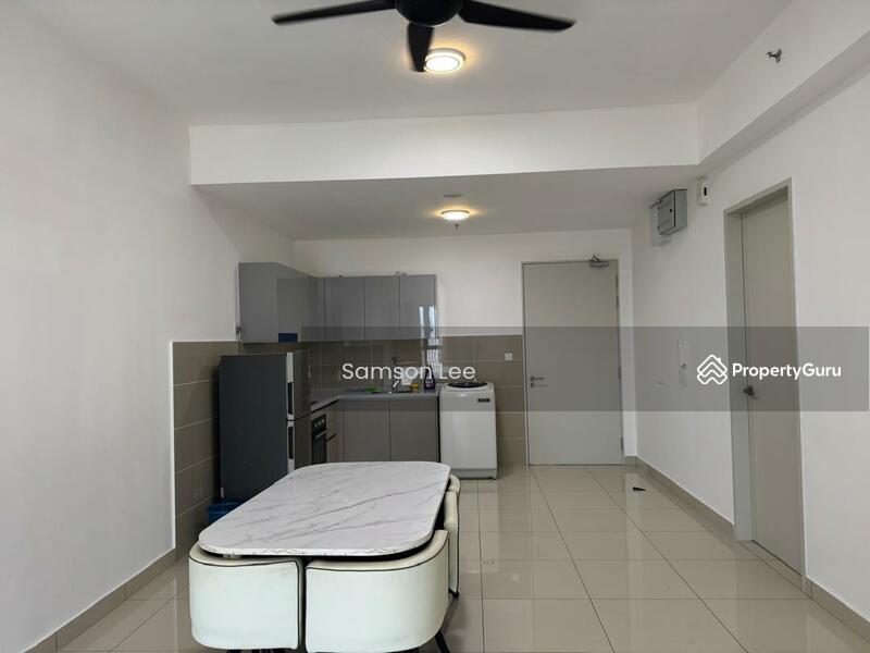 Service Residence for Rent at Trion 2 @ KL - Samson Lee - PropertyGuru.com.my
