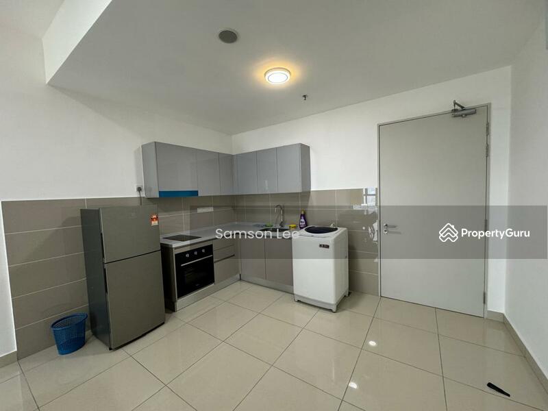 Service Residence for Rent at Trion 2 @ KL - Samson Lee - PropertyGuru.com.my