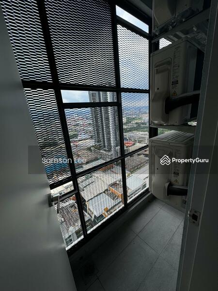 Service Residence for Rent at Trion 2 @ KL - Samson Lee - PropertyGuru.com.my