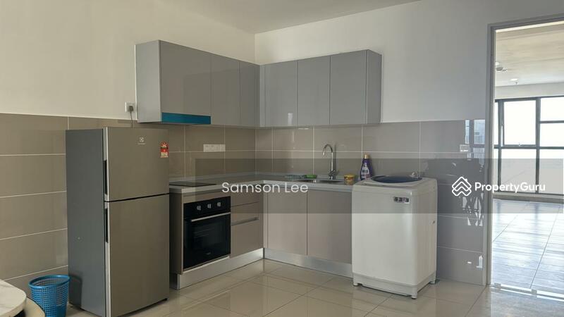 Service Residence for Rent at Trion 2 @ KL - Samson Lee - PropertyGuru.com.my