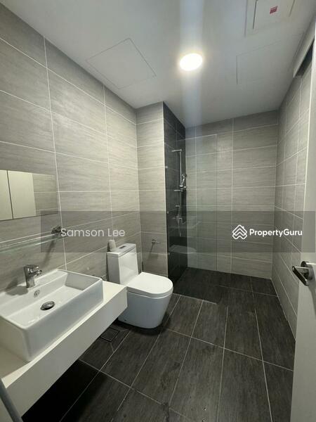 Service Residence for Rent at Trion 2 @ KL - Samson Lee - PropertyGuru.com.my