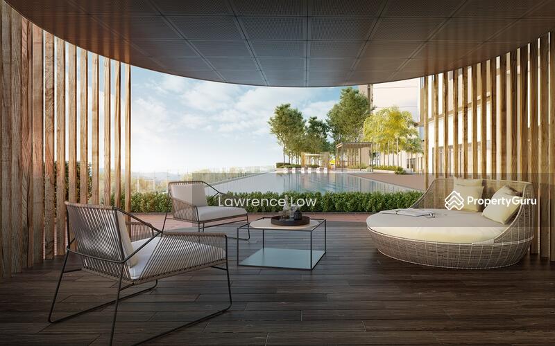 Untuk Disewa - Sunway Avila Residences