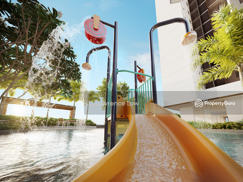 Untuk Disewa - Sunway Avila Residences