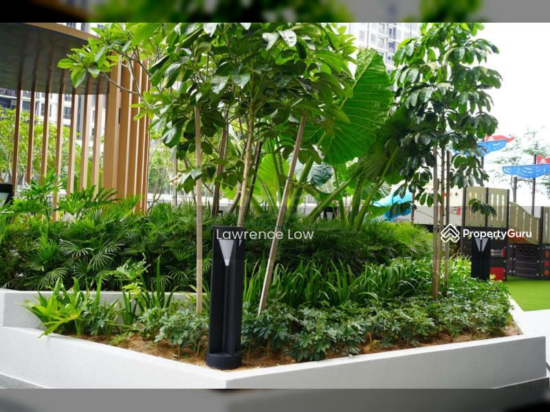 Untuk Disewa - Sunway Avila Residences