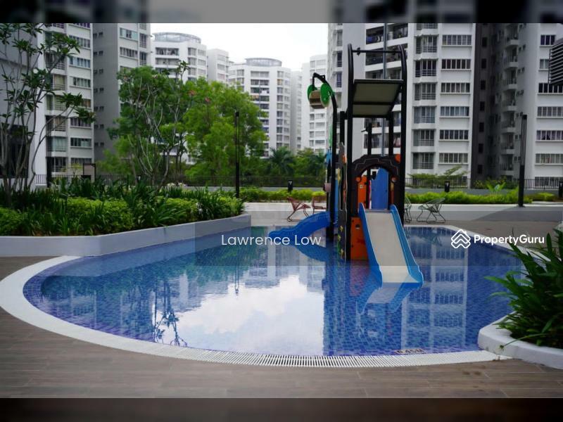 Untuk Disewa - Sunway Avila Residences