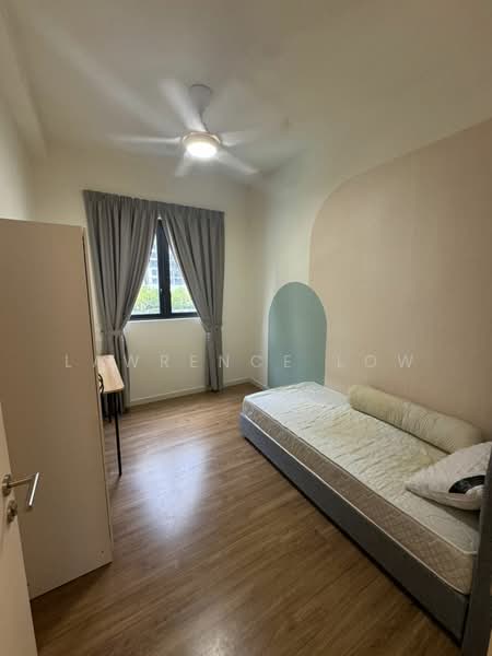 Single Bedroom