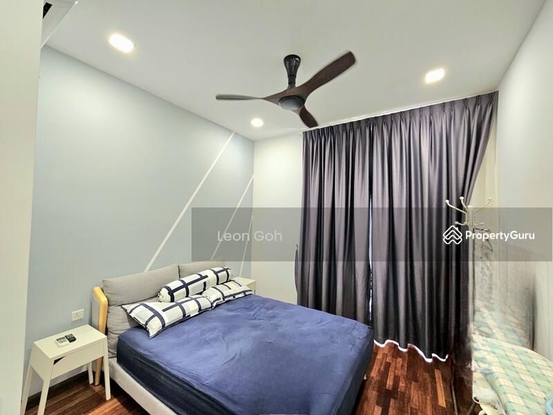 Rumah Banglo untuk Dijual di Eco Sanctuary (Telok Panglima Garang) - Leon Goh - PropertyGuru.com.my