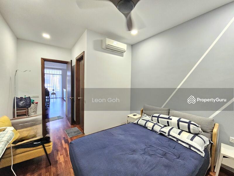 Rumah Banglo untuk Dijual di Eco Sanctuary (Telok Panglima Garang) - Leon Goh - PropertyGuru.com.my